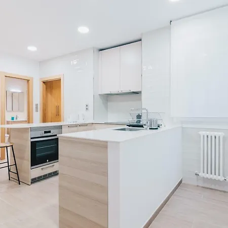 Amalur By People Apartamento *