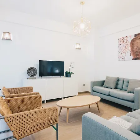 Amalur By People Appartement *