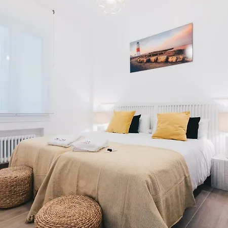 Appartement Amalur By People