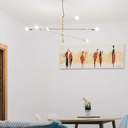 Appartement Amalur By People