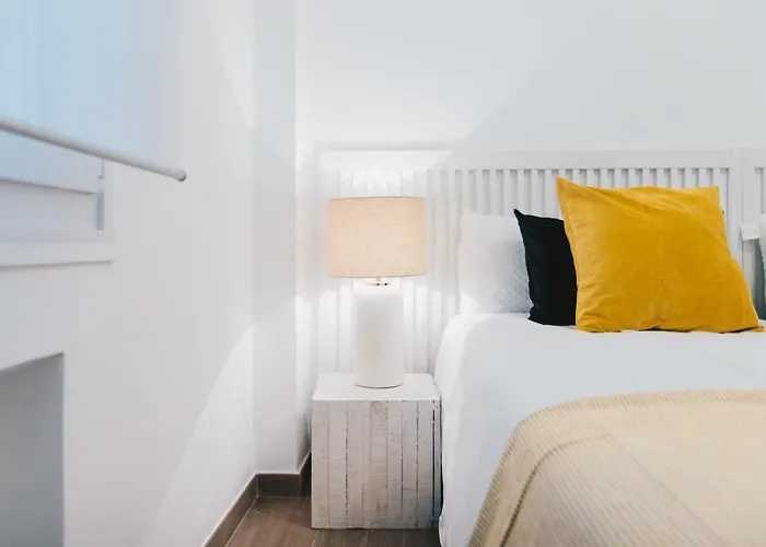 Amalur By People Bilbao