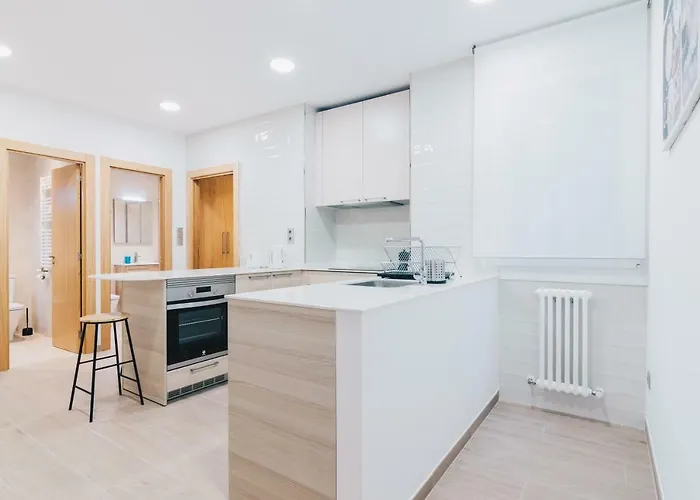 Amalur By People Apartment *