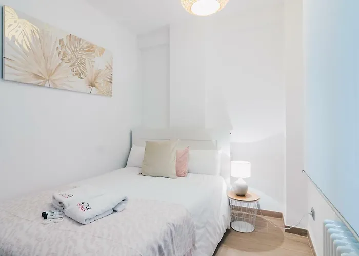 Amalur By People Apartment