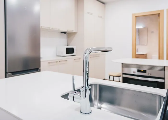 Amalur By People Apartment *