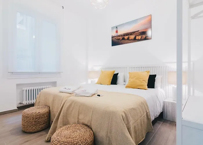 Apartment Amalur By People