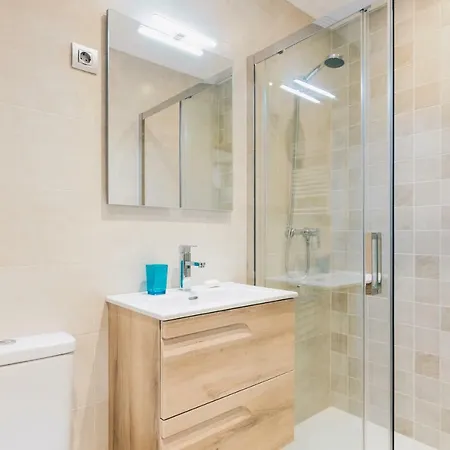 Amalur By People Appartement *