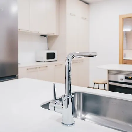 Amalur By People Appartement *