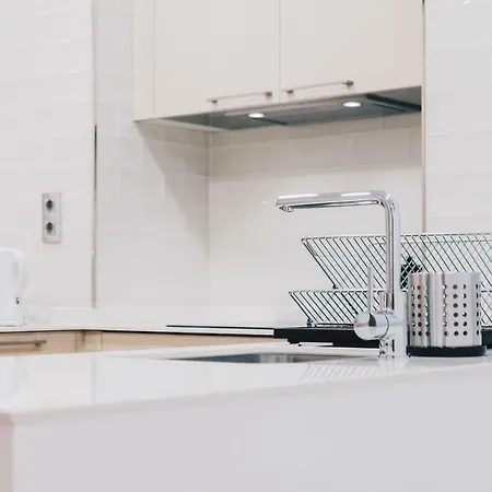 Apartamento Amalur By People *