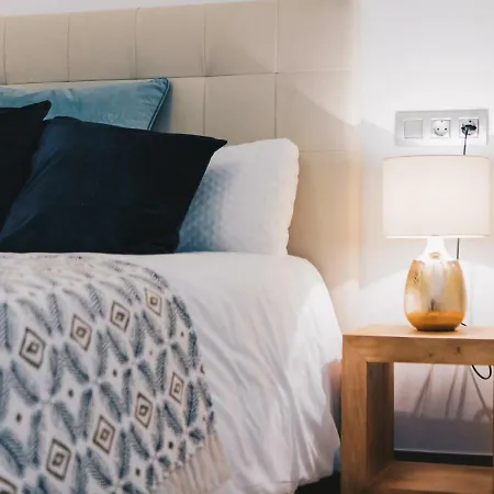 Apartamento Amalur By People *