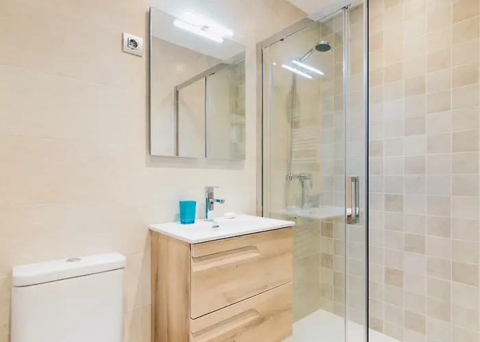 Amalur By People Apartamento *