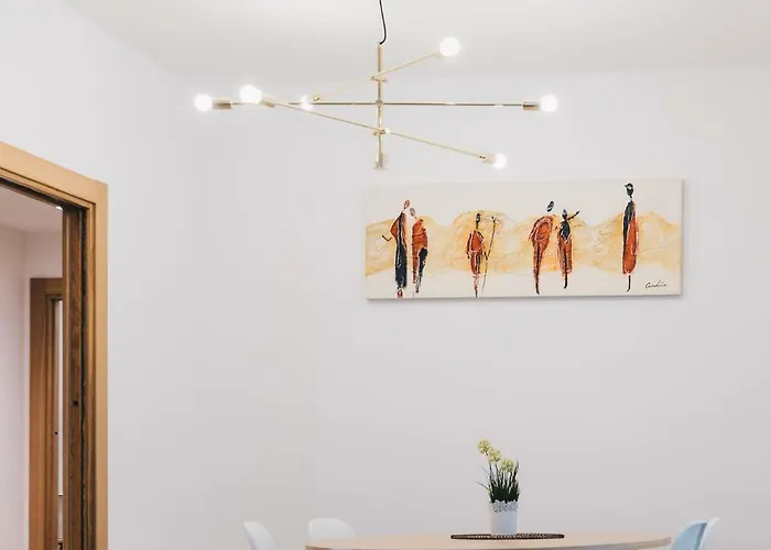 Apartamento Amalur By People