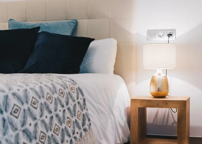 Apartamento Amalur By People *